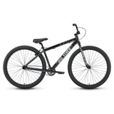 SE Big Flyer 29 Black Crackle - 2025