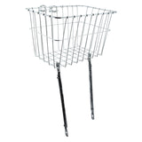 Wald 1352 Multifit Wire Front Basket