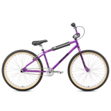 SE OM Flyer 26 Purple Nurple - 2026 - Plenty of Bikes