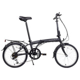 Dahon SUV D6 - Pre-Owned