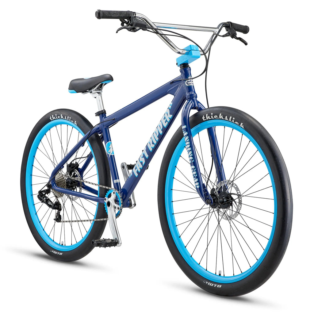 SE Racing Fast Ripper - Thumbnail 5