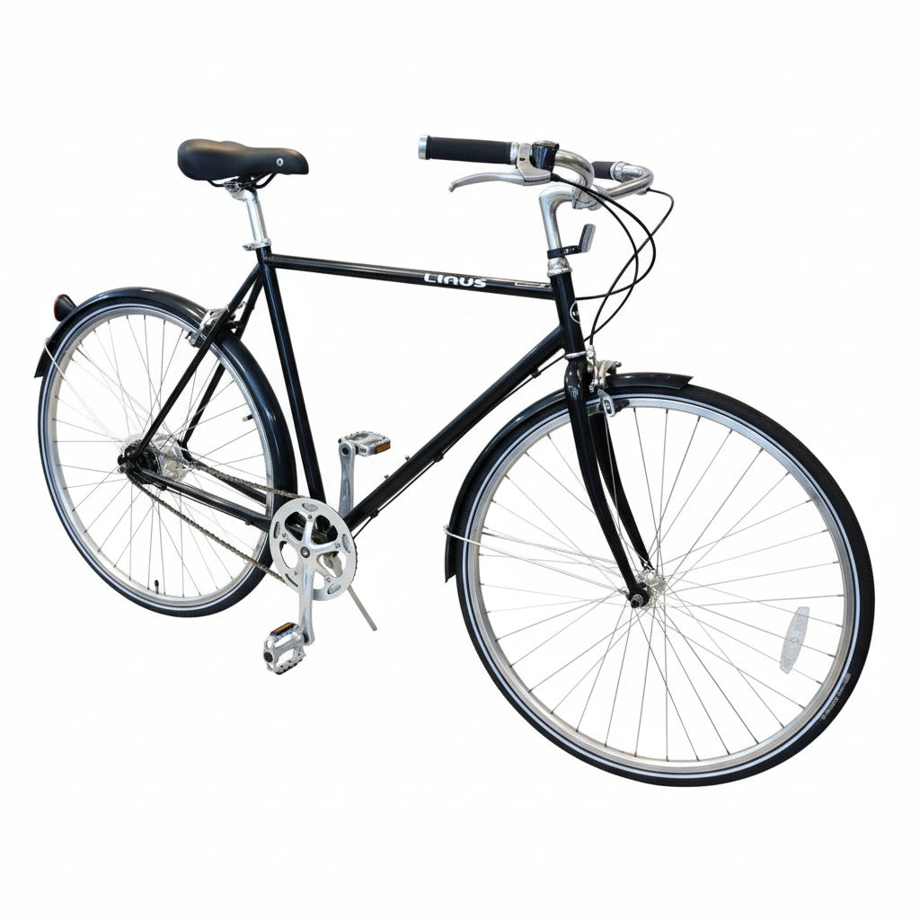 Linus Roadster