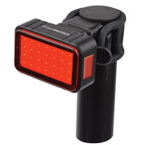 Ultracycle USB 30 Taillight w/ Active Brake Light - Plenty of Bikes