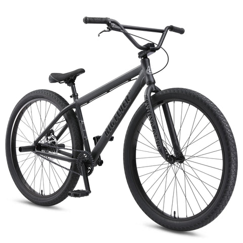 SE Big Flyer HD 29 Matte Black - 2025