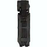 Masterlock 8335EC Folding Keyed Lock & Bracket