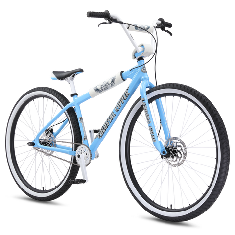 SE Colossal Ripper 32 SE Blue - 2026 - Plenty of Bikes