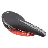 Rav X Swift X Dual Density Saddle Black