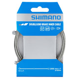 Shimano Double-Ended Road/MTB Inner Brake Cable