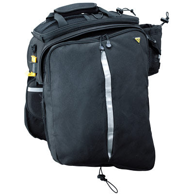 Topeak Trunkbag MTX EXP Rack Bag