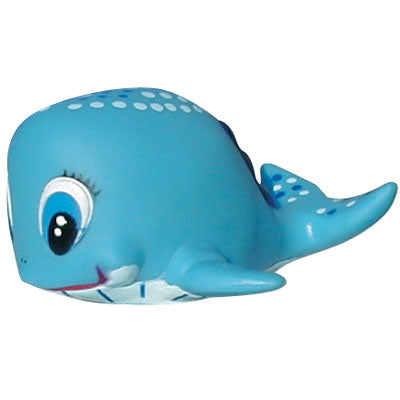 Ultracycle Chubby Whale Squeeze Horn