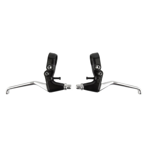 Sunlite Mountain Alloy 4-Finger Brake Levers