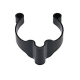Steel Non-Screw Cable Guide