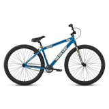 SE San Jose Flyer 29 LIMITED EDITION Pacific Teal - 2024