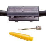 Planet Bike Comp 2.0 Floor Pump