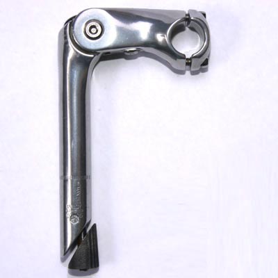 Ultracycle Adjustable 110mm Quill Handlebar Stem