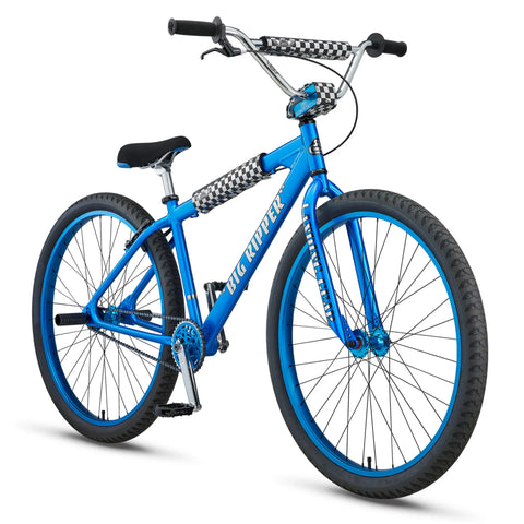 SE Big Ripper 29 Sapphire Blue - 2024