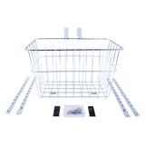 Wald 1352 Multifit Wire Front Basket