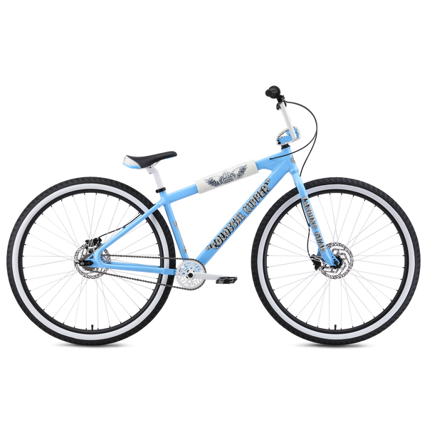 SE Colossal Ripper 32 SE Blue - 2026 – Plenty of Bikes