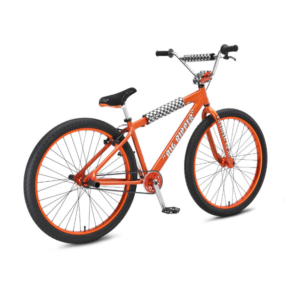 SE Big Ripper 29 Copper - 2024 – Plenty of Bikes
