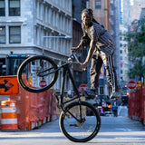 SE Savage Flyer 27.5 Black Maiden - 2026