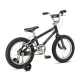 SE Basher 16 Black Lightning - 2026