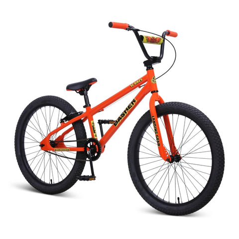 SE Basher 24 Outrageous Orange - 2025