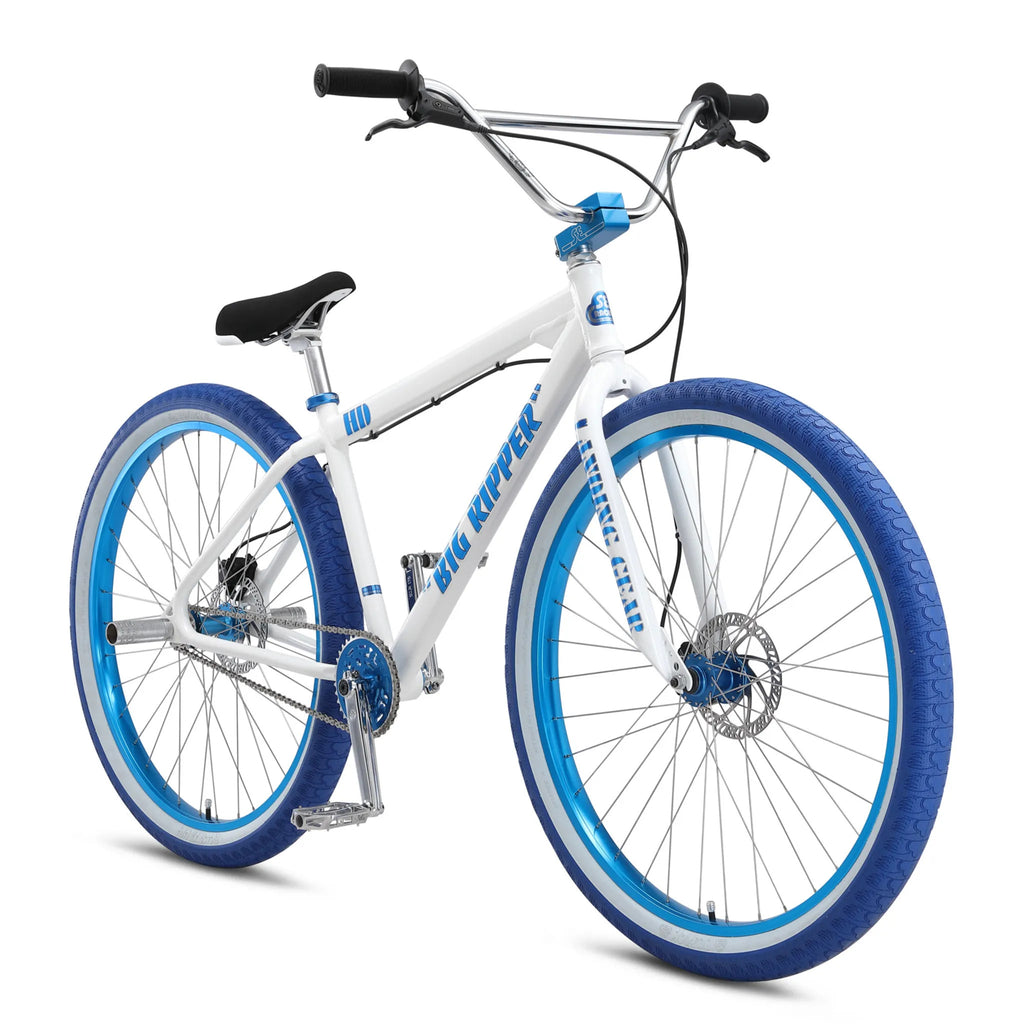 SE Big Ripper HD