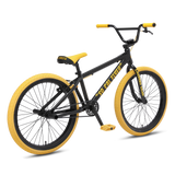 SE So Cal Flyer 24 Black Bumblebee - 2026 - Plenty of Bikes