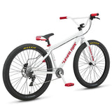 SE Savage Flyer 27.5 White Maiden - 2026