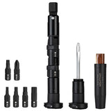Topeak Plug'n MTB Handlebar Multi Tool Kit
