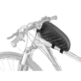 Topeak Toploader Frame Bag