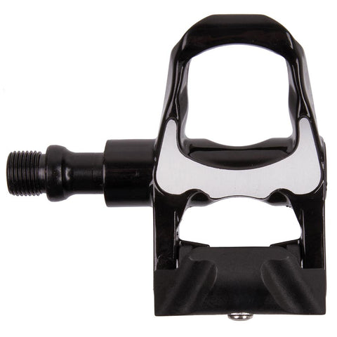 Pédales BMX Black-Ops Nylo-Pro-II – Rouges – 9/16 Pouce – Roulements Scellés – Neuves