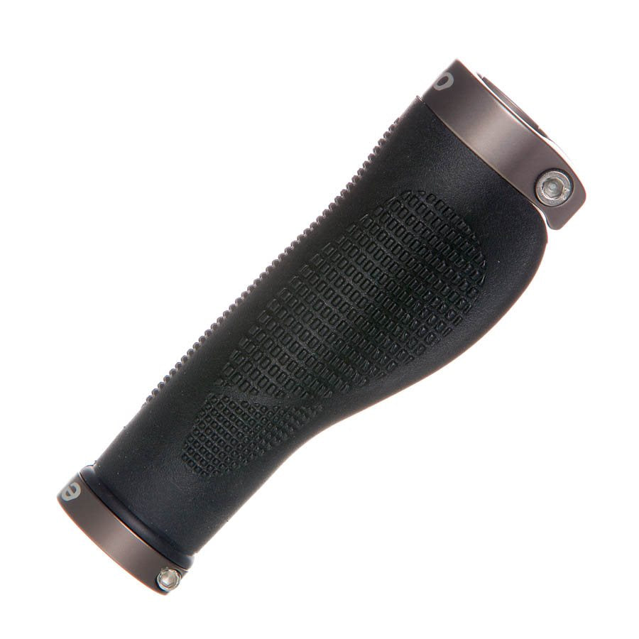 EVO Ergo Clamper Handlebar Grips - Thumbnail 2