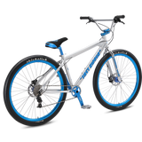 SE Fast Ripper 29 Hi Polish/Blue - 2023