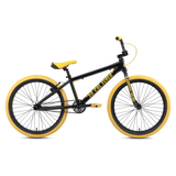 SE So Cal Flyer 24 Black Bumblebee - 2026 - Plenty of Bikes