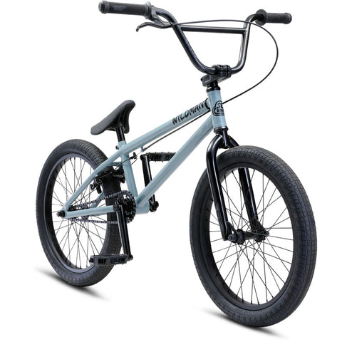 SE Wildman 20 Gray - 2022