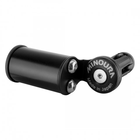 Minoura Bar End Handlebar Mount