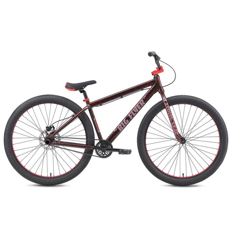Big Flyer HD 29