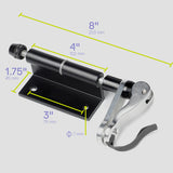 Delta Bike Hitch Pro