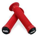 ODI Longneck ST Flange BMX Grips