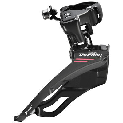 Shimano Tourney FD-A073L Front Derailleur