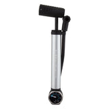 Sunlite Speed Dial Mtn Mini Pump w/ Gauge