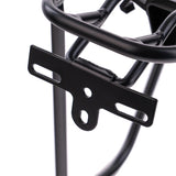 EVO Backcountry Pannier Seatpost Rear Rack