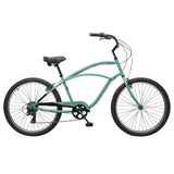 Tuesday Cycles June 7 SO - 2025