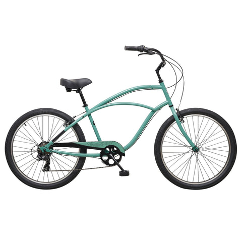 Tuesday Cycles June 7 SO - 2025