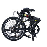 Dahon Hit D6