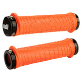 ODI Troy Lee Designs Lock-On Grips