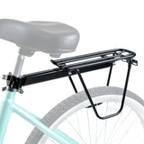 EVO Backcountry Pannier Seatpost Rear Rack