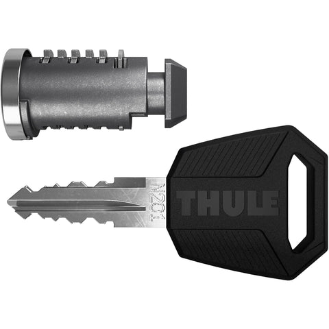 Thule One-Key System Lock Cylinder 2-Pack