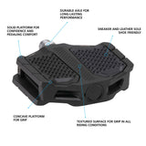 Shimano PD-EF205 Flat Platform Pedals